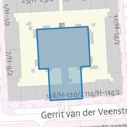Perceel ASD22-Z-1942