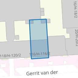 Perceel ASD22-Z-1943