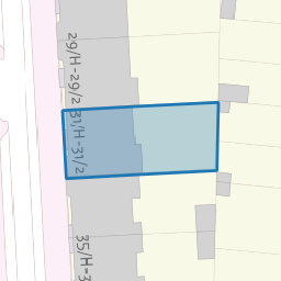 Perceel ASD22-Z-1947