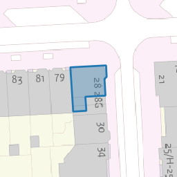 Perceel ASD22-Z-1948