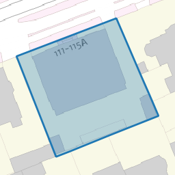 Perceel ASD22-Z-1952
