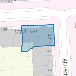 Perceel ASD22-Z-1953