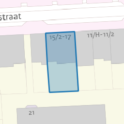 Perceel ASD22-Z-1954