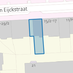 Perceel ASD22-Z-1955