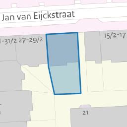 Perceel ASD22-Z-1956