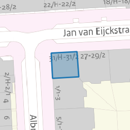 Perceel ASD22-Z-1958