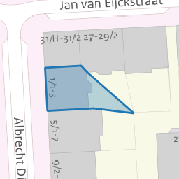 Perceel ASD22-Z-1959