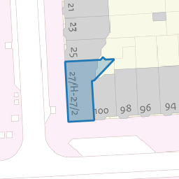 Perceel ASD22-Z-1963