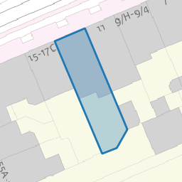 Perceel ASD22-Z-1970