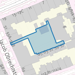 Perceel ASD22-Z-1971
