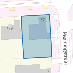 Perceel ASD22-Z-1975