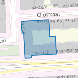 Perceel ASD22-Z-1979