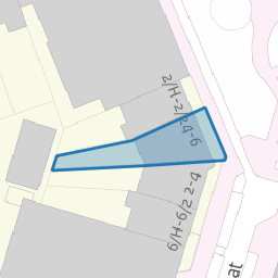 Perceel ASD22-Z-1984