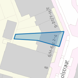 Perceel ASD22-Z-1985