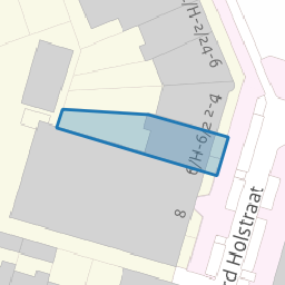 Perceel ASD22-Z-1986