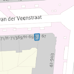 Perceel ASD22-Z-1992