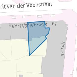 Perceel ASD22-Z-1993