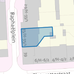 Perceel ASD22-Z-1997