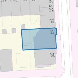 Perceel ASD22-Z-1999