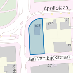 Perceel ASD22-Z-2002