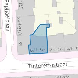 Perceel ASD22-Z-2011