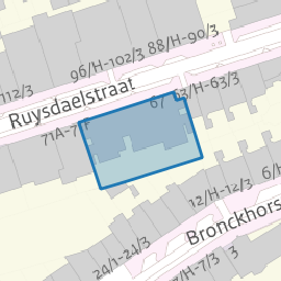 Perceel ASD22-Z-2014