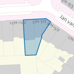 Perceel ASD22-Z-2046