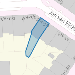 Perceel ASD22-Z-2047