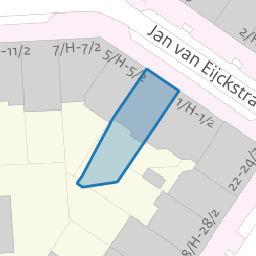 Perceel ASD22-Z-2048