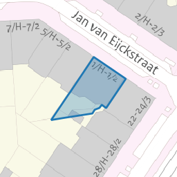 Perceel ASD22-Z-2049