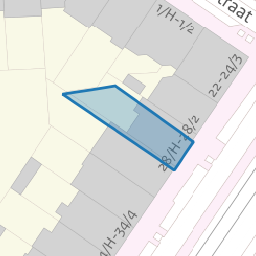 Perceel ASD22-Z-2051