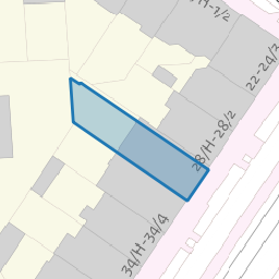 Perceel ASD22-Z-2052