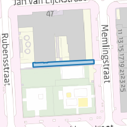 Perceel ASD22-Z-2054