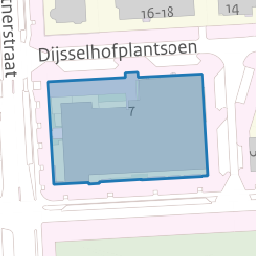 Perceel ASD22-Z-2061