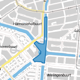 Perceel ASD22-Z-2066