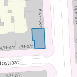 Perceel ASD22-Z-2082