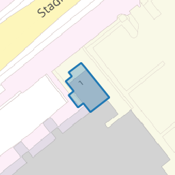 Perceel ASD22-Z-2085