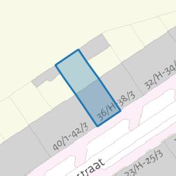 Perceel ASD22-Z-2093