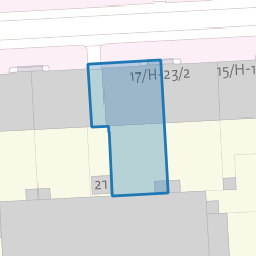 Perceel ASD22-Z-2095