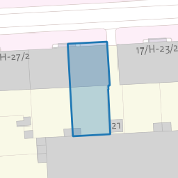 Perceel ASD22-Z-2096