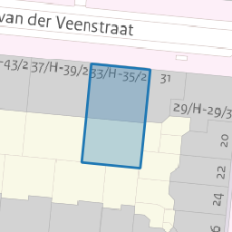 Perceel ASD22-Z-2101