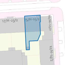 Perceel ASD22-Z-2105