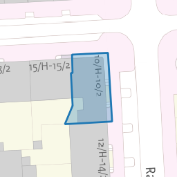 Perceel ASD22-Z-2106