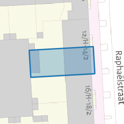 Perceel ASD22-Z-2108