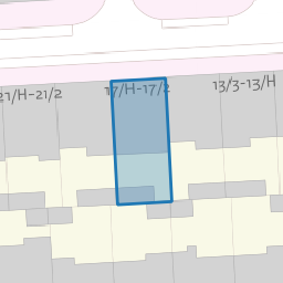 Perceel ASD22-Z-2121