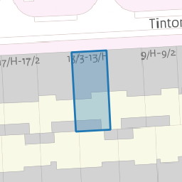 Perceel ASD22-Z-2123