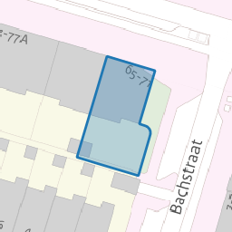 Perceel ASD22-Z-2127