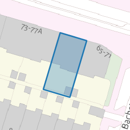 Perceel ASD22-Z-2128