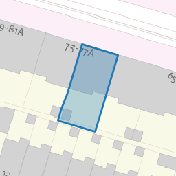 Perceel ASD22-Z-2129