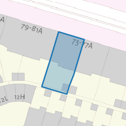 Perceel ASD22-Z-2130